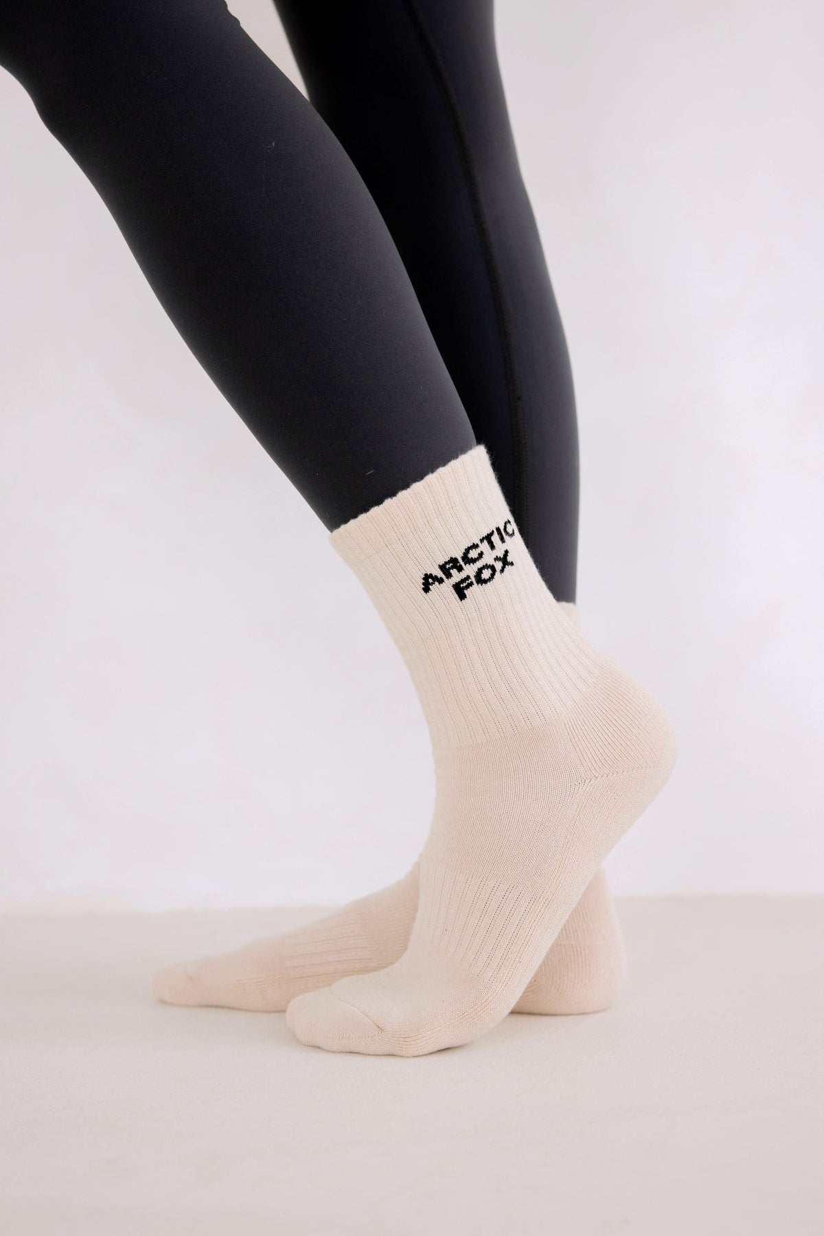 ARCTIC FOX The Sporty Socks