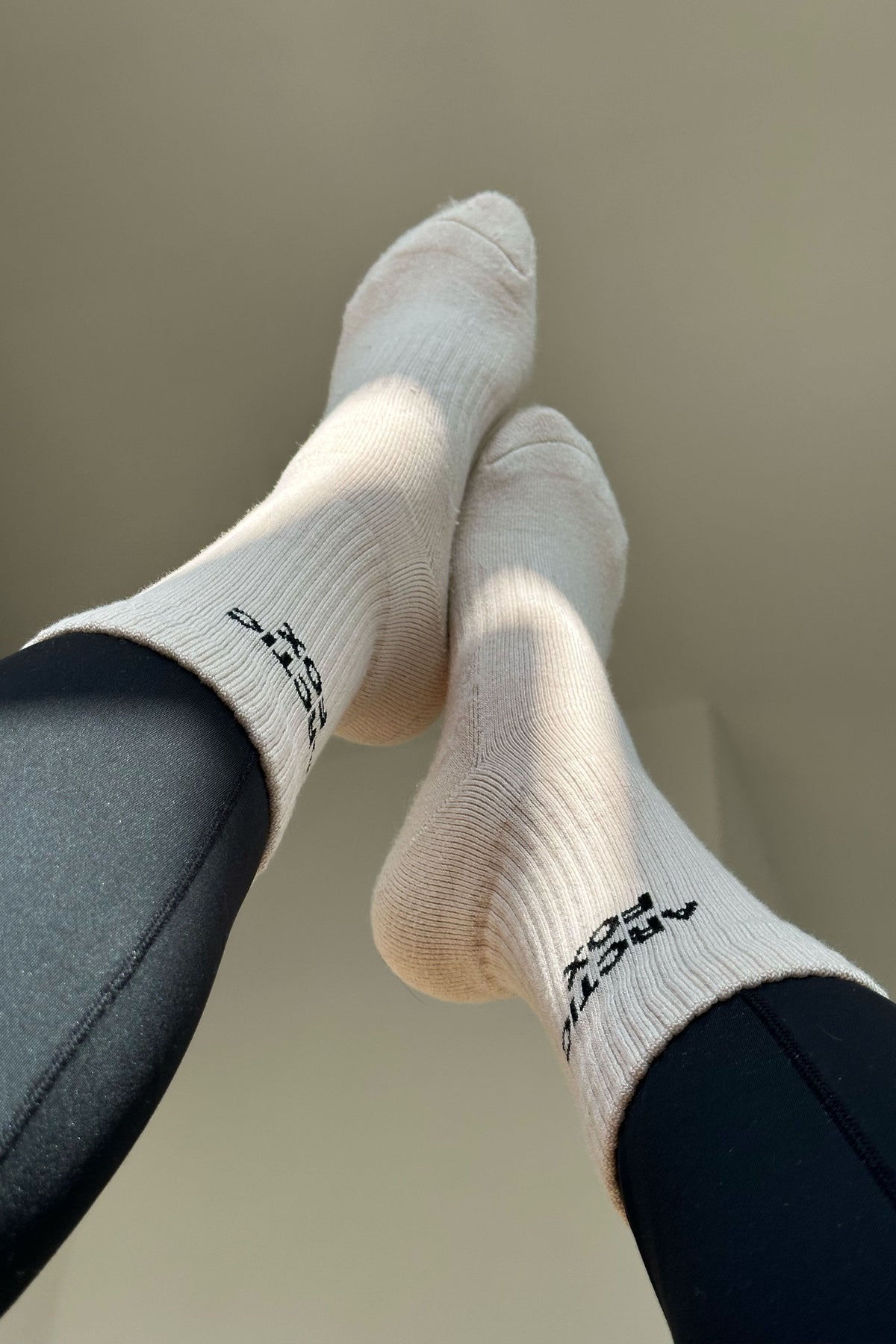 ARCTIC FOX The Sporty Socks