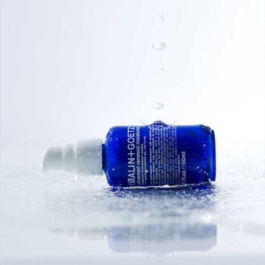 MALIN + GOETZ Advanced Renewal Moisturizer