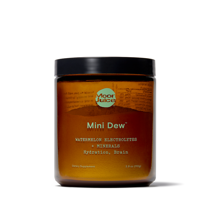 Mini Dew®: Watermelon / Jar