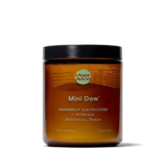 Mini Dew®: Watermelon / Jar