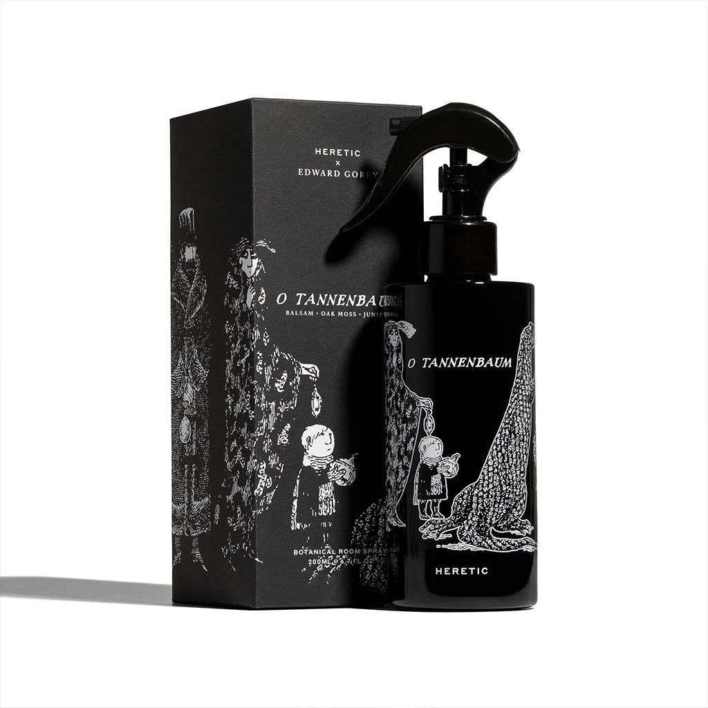 O TANNENBAUM ROOM SPRAY: 200ML