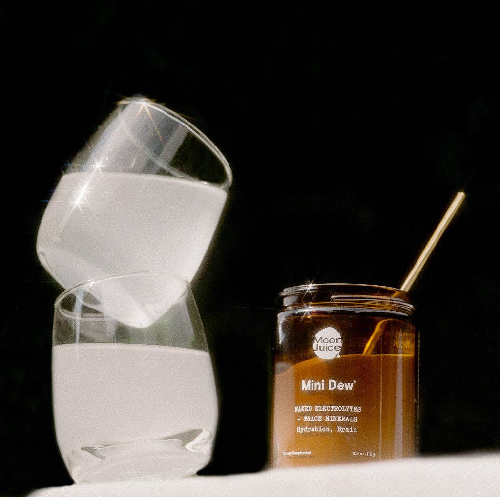 Mini Dew®: Watermelon / Jar