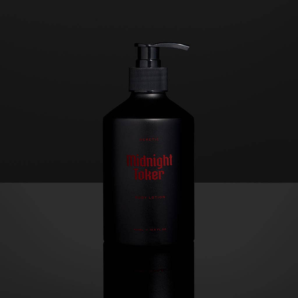 HERETIC PARFUM | MIDNIGHT TOKER BODY LOTION