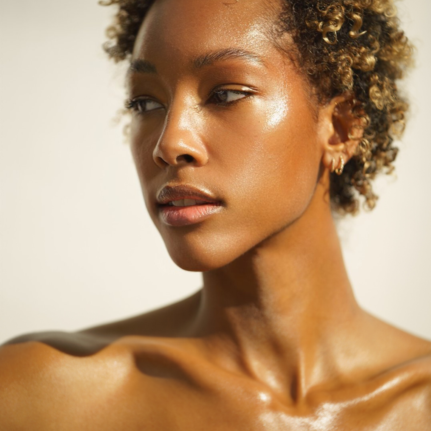 Mia Instant Body Glow Mini (Travel Size)