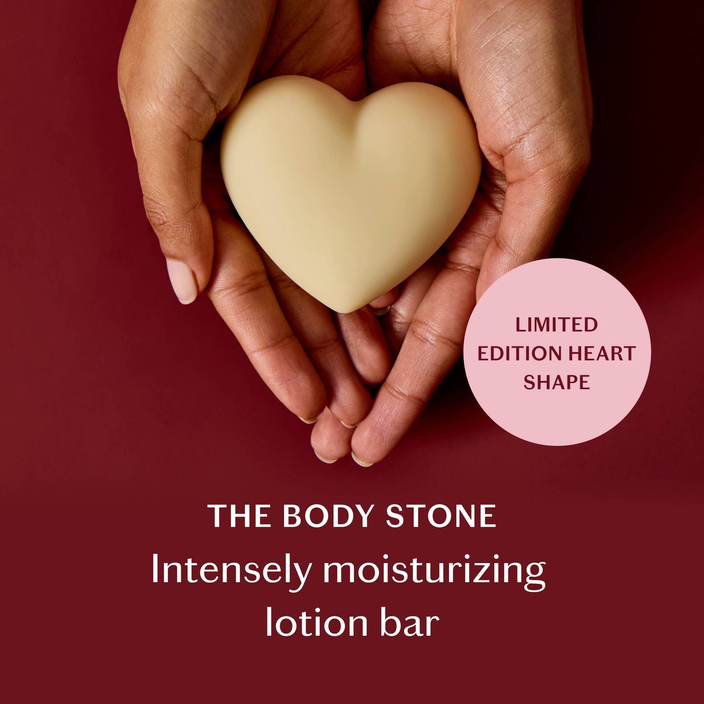 Spicy Cacao | Deep Moisturizing Lotion Bar