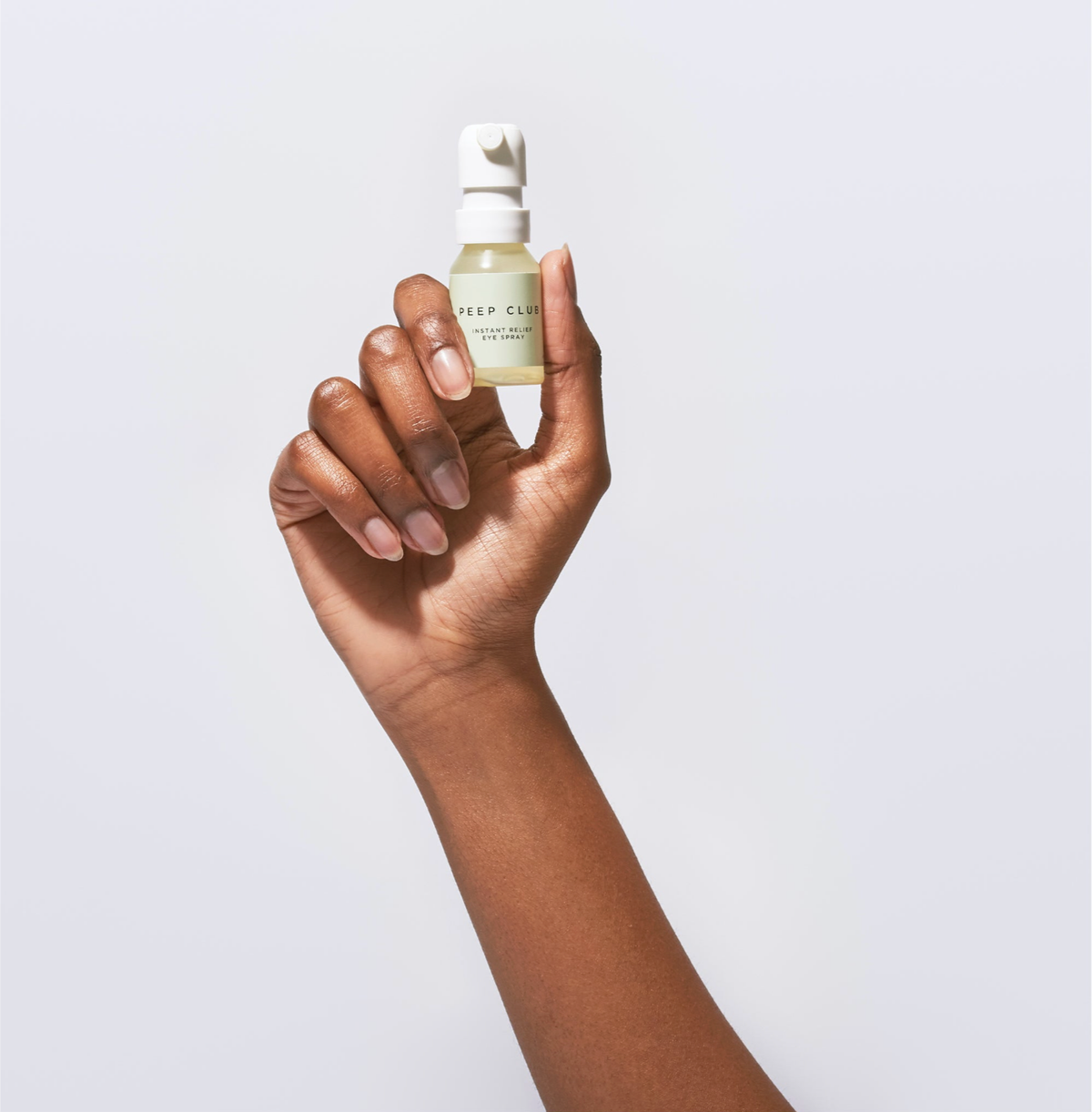 Peep Hydrating Eye Spray | Dry & Tired Eye Relief