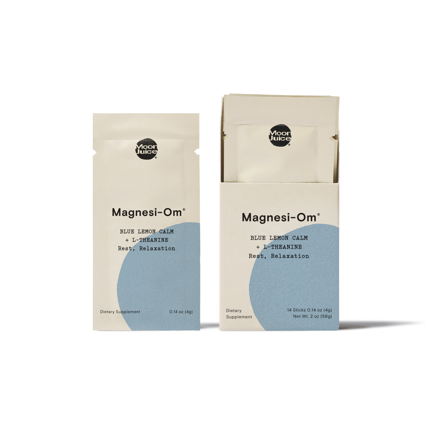 Magnesi-Om®: Berry / Jar