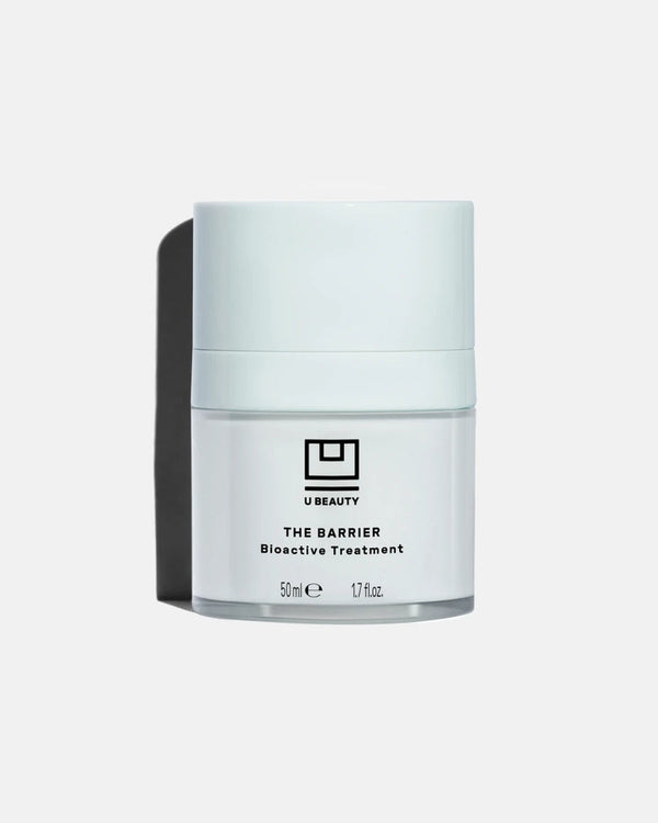 U BEAUTY BARRIER Bioactive Treatment