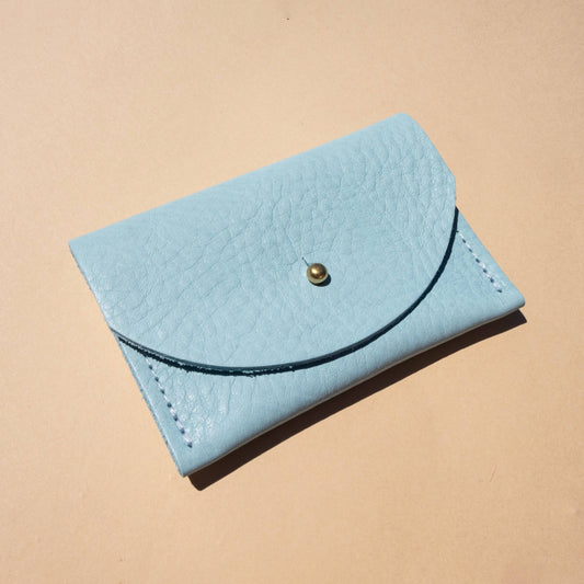 PRIMECUT Cardholder - Robin Leather