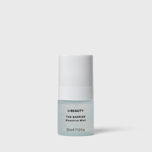 U BEAUTY Barrier Bioactive Mist