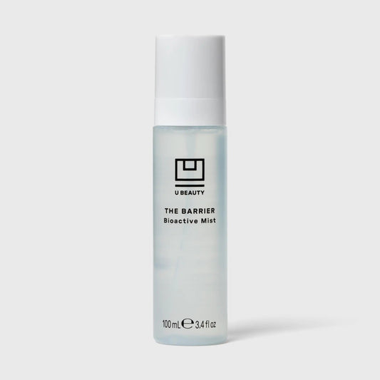 U BEAUTY Barrier Bioactive Mist