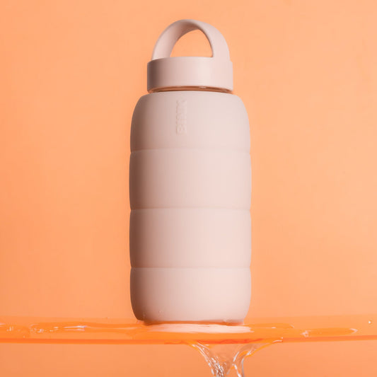 Bink Puffer Water Bottle