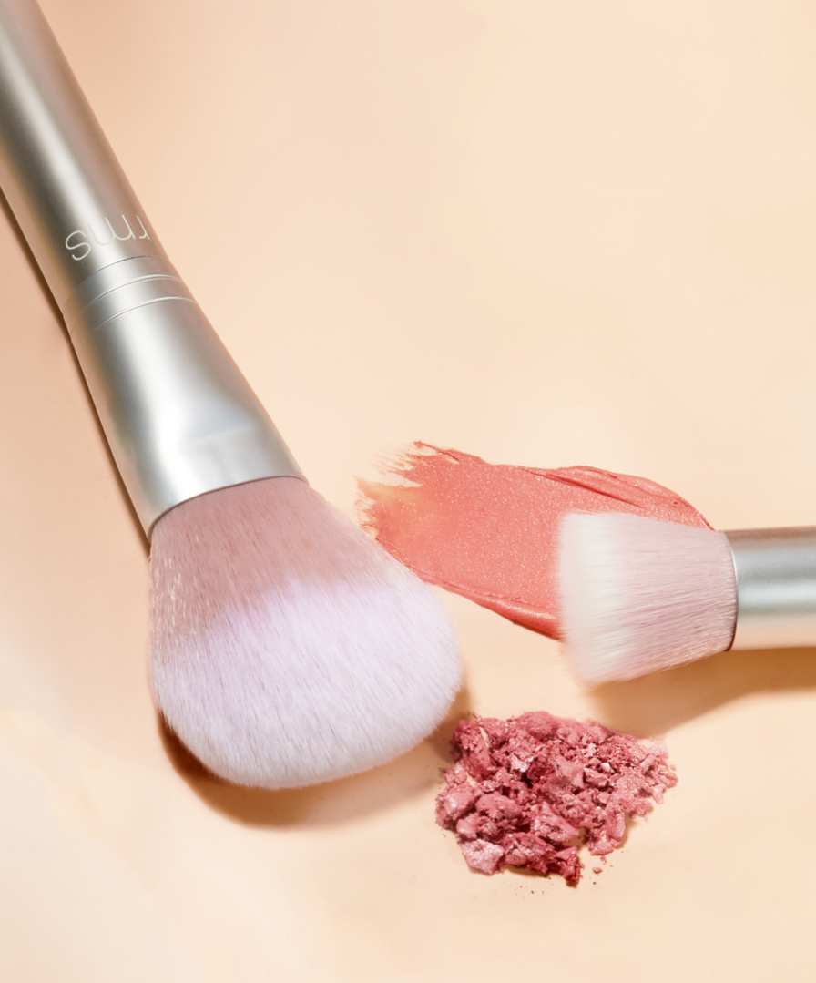 RMS Skin2Skin Powder Blush Brush