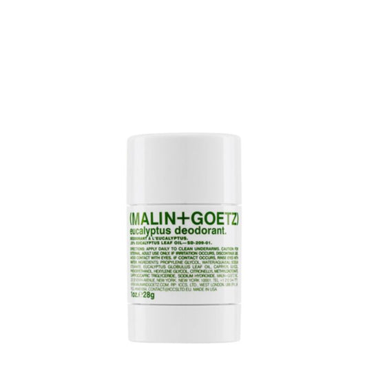 MALIN+GOETZ Eucalyptus Deodorant Mini