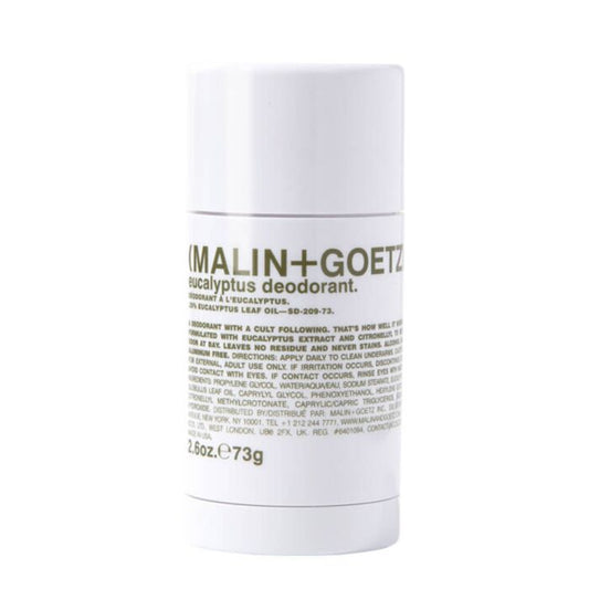 MALIN+GOETZ Eucalyptus Deodorant