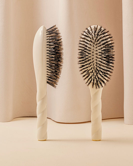 LA BONNE BROSSE N.01 The Universal Shine & Care Brush