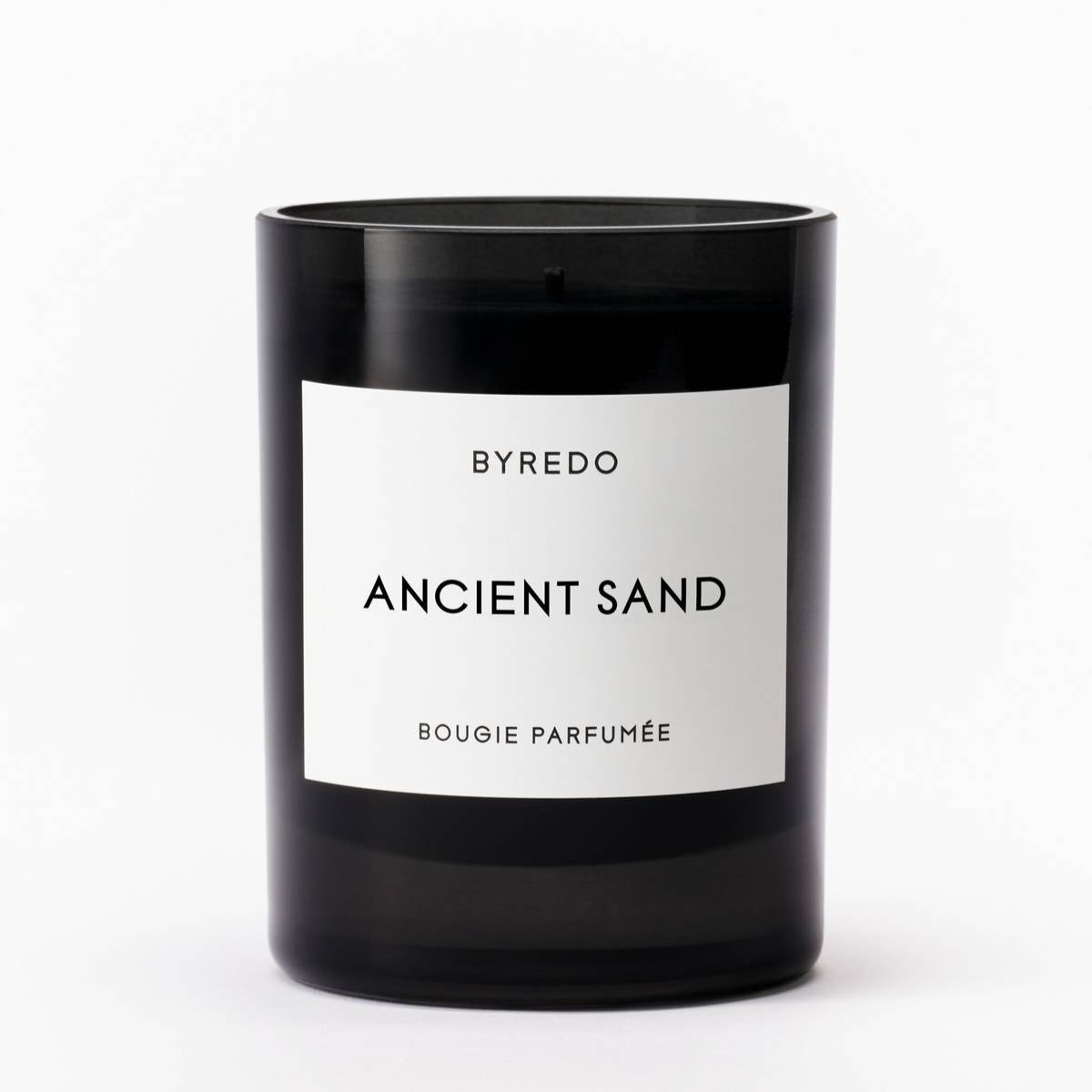 BYREDO Ancient Sand Candle 240g