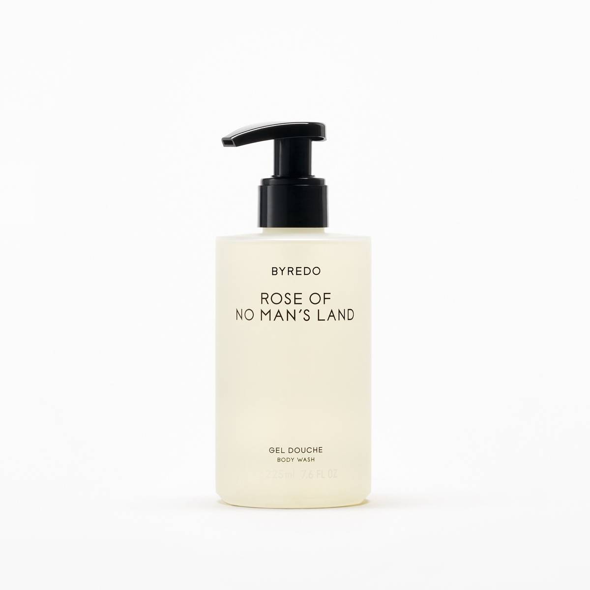 BYREDO Body Wash Rose of No Man's Land