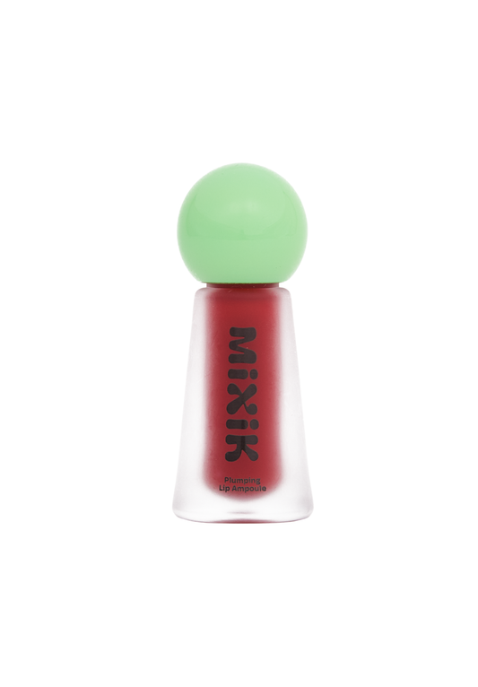 Plumping Lip Ampoule: Red Plump