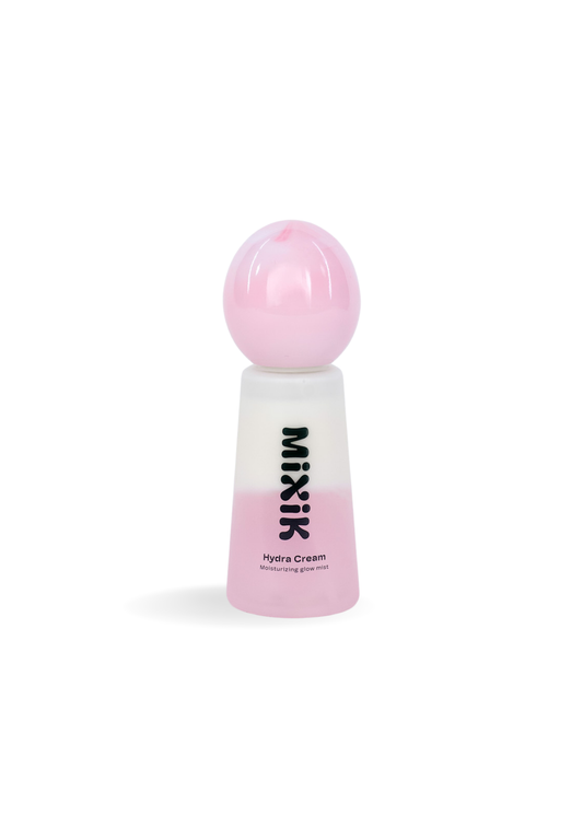 Hydra Cream Moisturizing Glow Mist