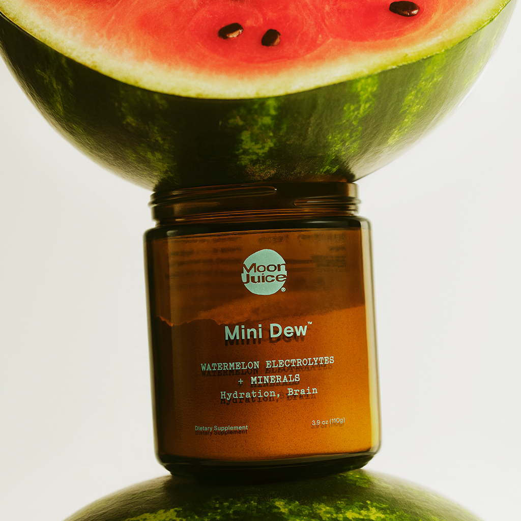 Mini Dew®: Watermelon / Jar