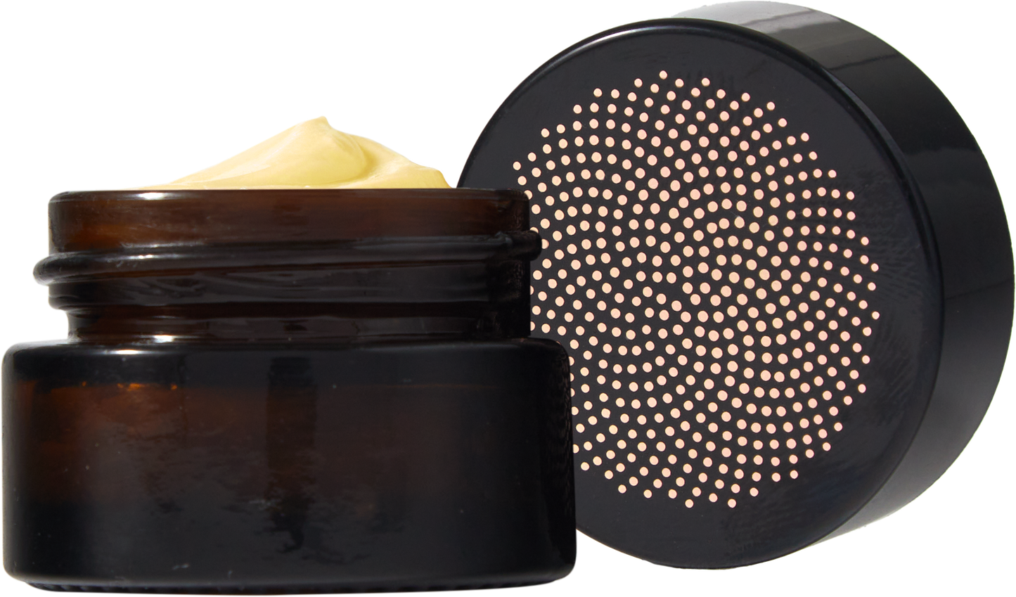 True Botanicals Samples: Chebula Extreme Cream - 5ml