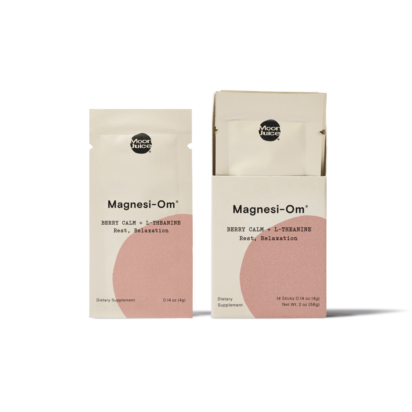 Magnesi-Om®: Berry / Jar