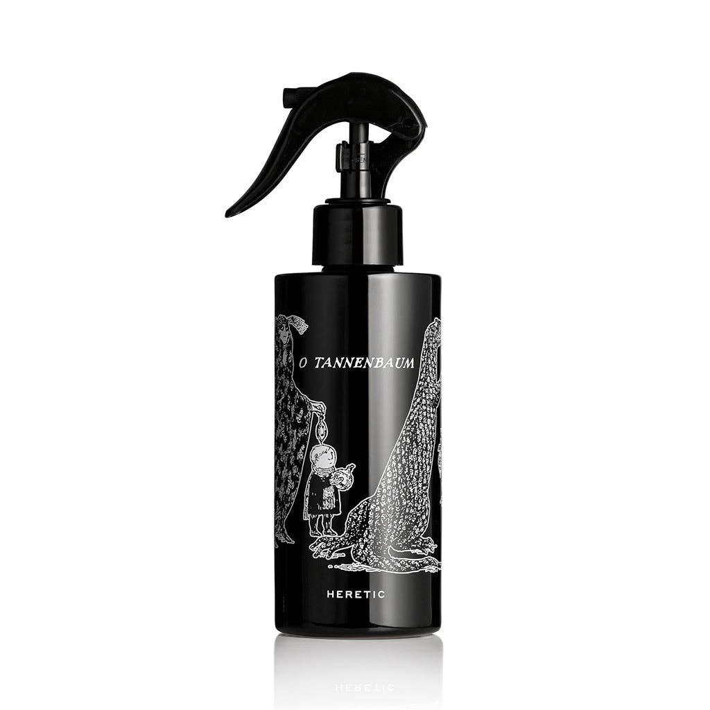 O TANNENBAUM ROOM SPRAY: 200ML