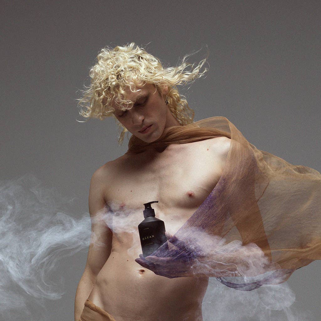 HERETIC PARFUM | HÄXAN BODY WASH