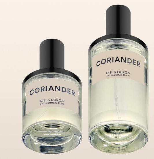 D.S. & DURGA Coriander