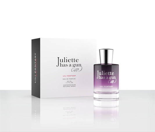 JULIETTE HAS A GUN | Lili Fantasy: 100ml