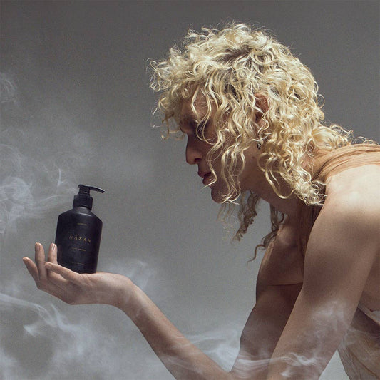 HERETIC PARFUM | HÄXAN BODY LOTION