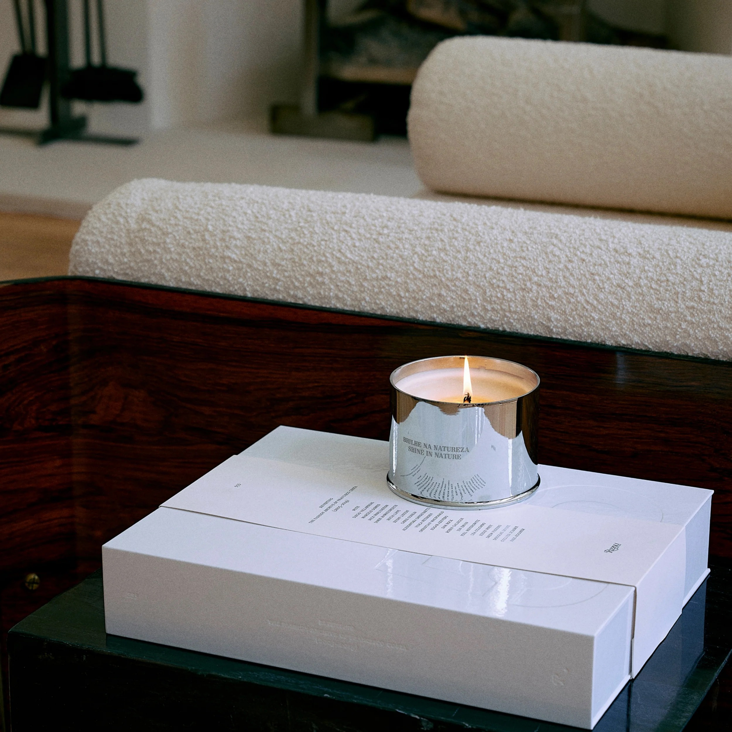 COSTA BRAZIL CANDLE