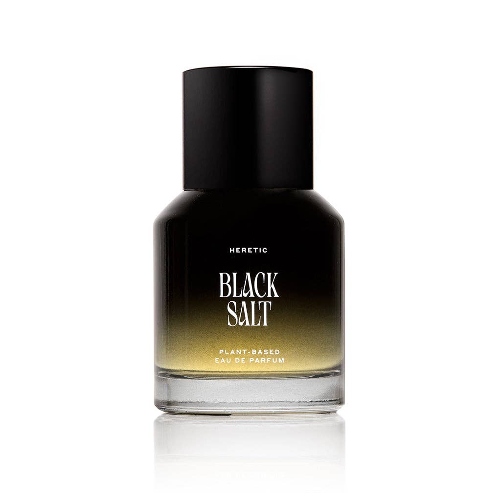 HERETIC BLACK SALT: 15ML