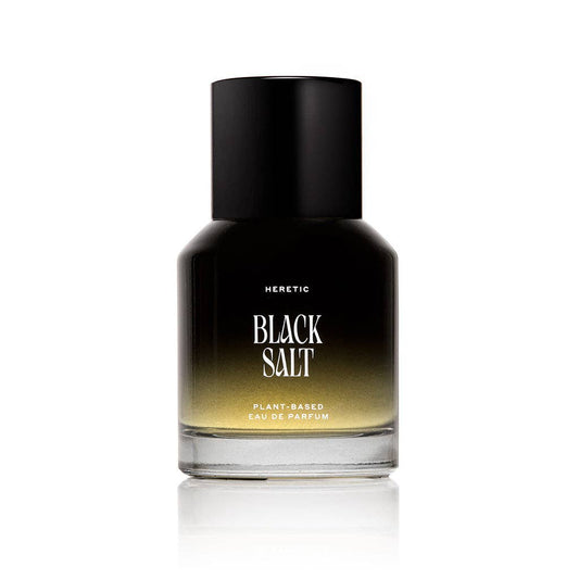 HERETIC BLACK SALT: 15ML