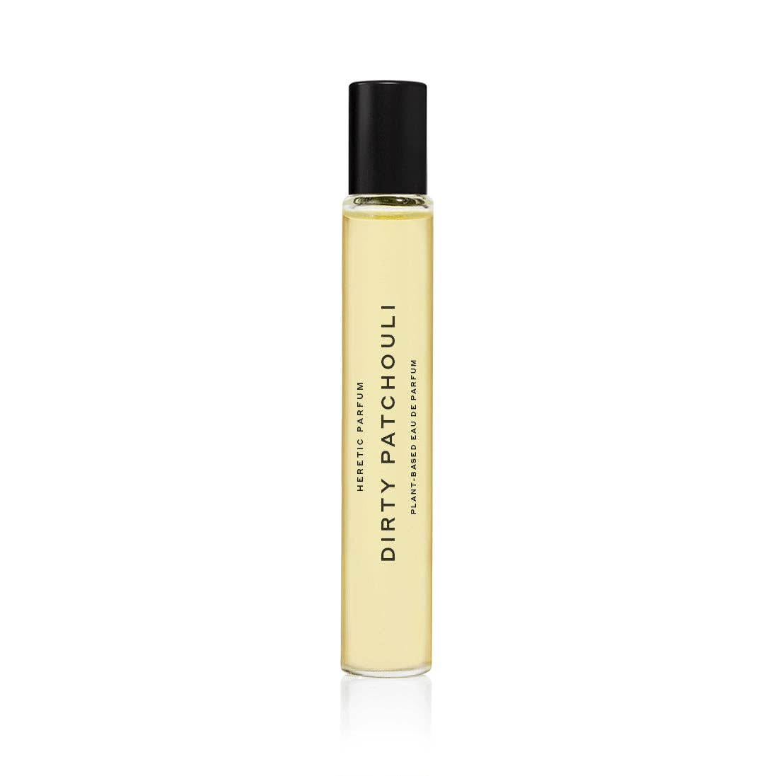 DIRTY PATCHOULI ROLLERBALL: 10ML