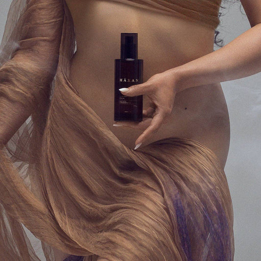HERETIC PARFUM | HÄXAN BODY OIL