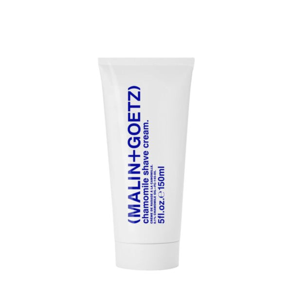 MALIN+GOETZ Chamomile Shave Cream