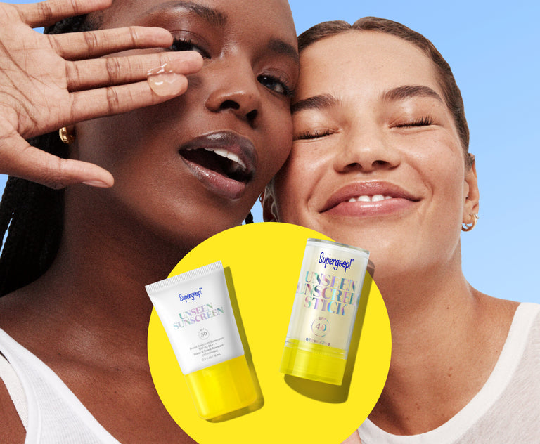 SUPERGOOP! Clear Favorites Set