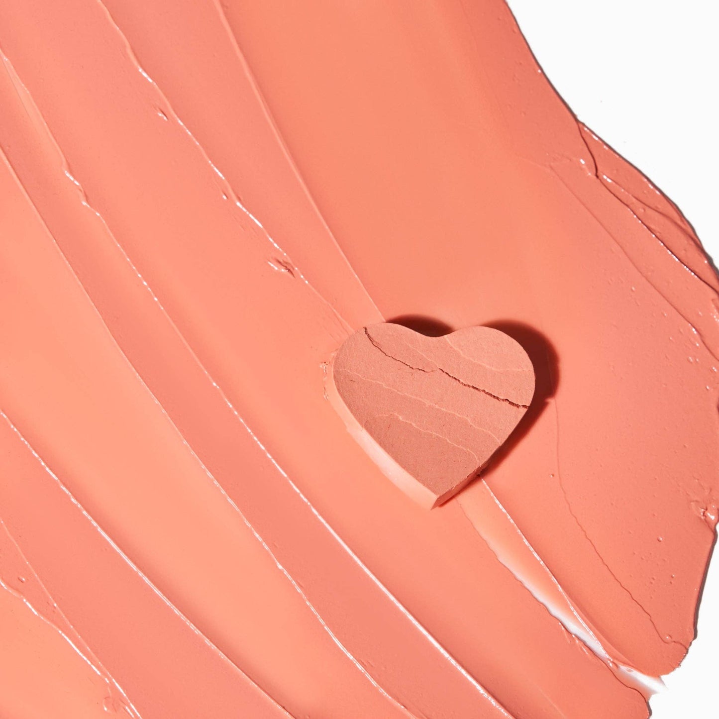 True Love Blush: Dahlia (Soft Peach)