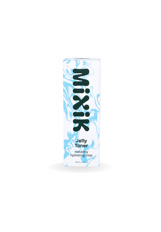 Jelly Toner Instantly Hydrating Mist