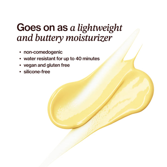 G.W.S The One Daily Sun Cream SPF 30: The One