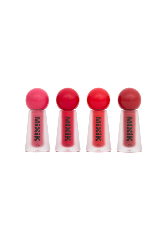 Juicy Lip Tint: Pink Guava