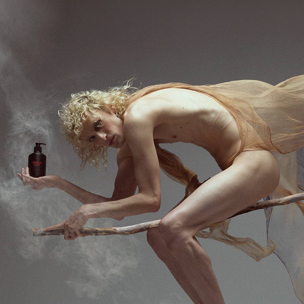 HERETIC PARFUM | MIDNIGHT TOKER BODY LOTION