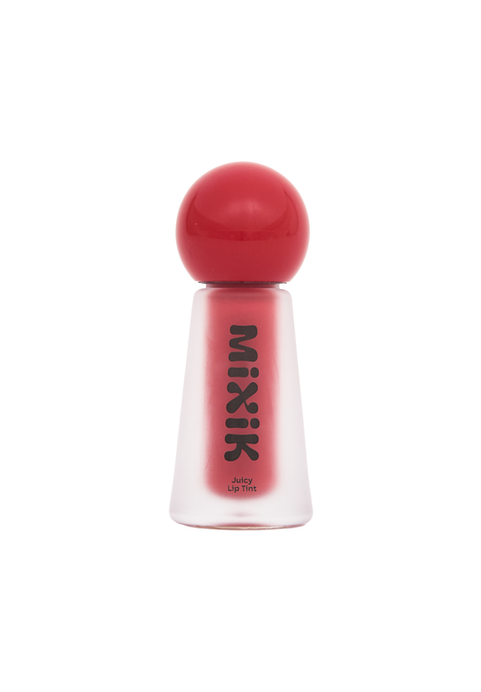 Juicy Lip Tint: Spiced Sangria