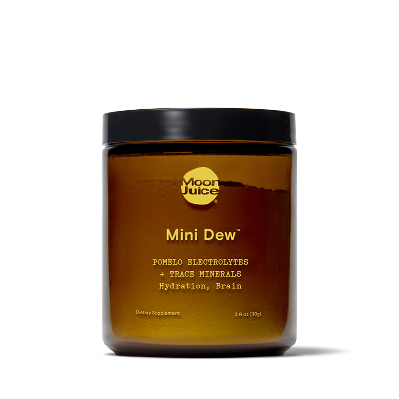 Mini Dew®: Watermelon / Jar