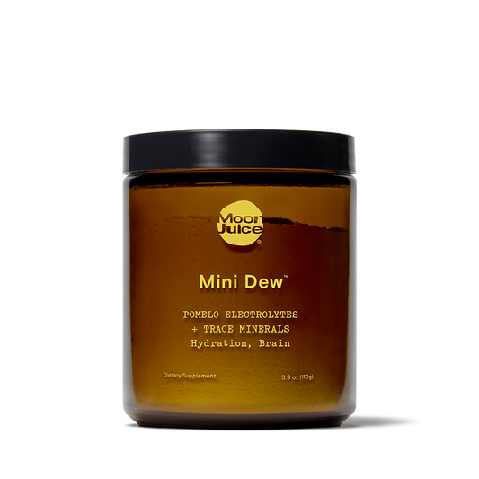 Mini Dew®: Watermelon / Jar