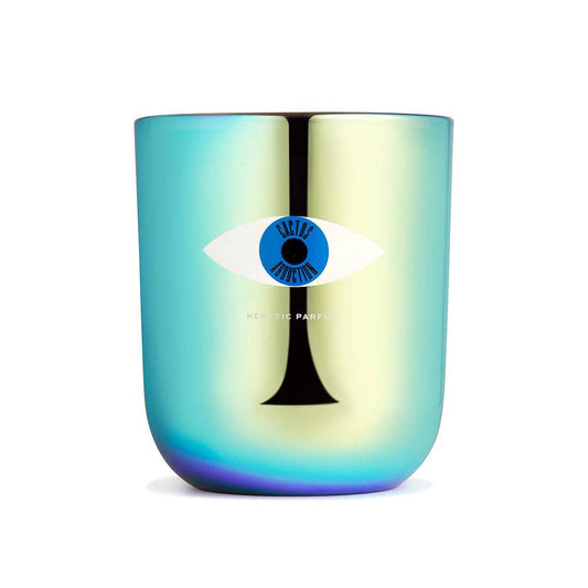 CACTUS ABDUCTION CANDLE: 10OZ