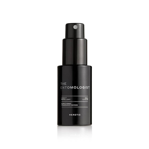 THE ENTOMOLOGIST: 50ML